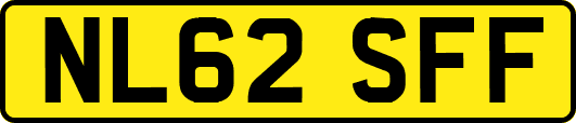 NL62SFF