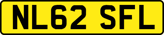 NL62SFL