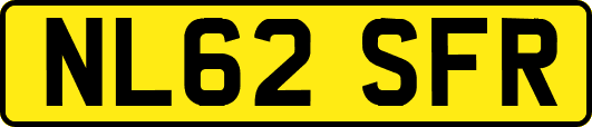 NL62SFR