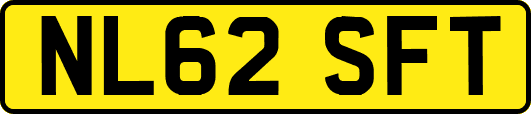 NL62SFT