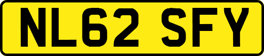 NL62SFY