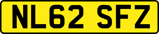 NL62SFZ