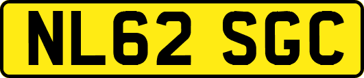 NL62SGC