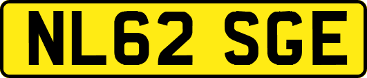 NL62SGE