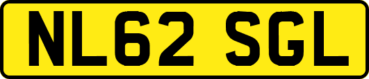 NL62SGL