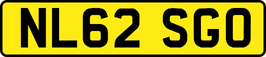 NL62SGO