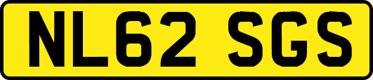 NL62SGS