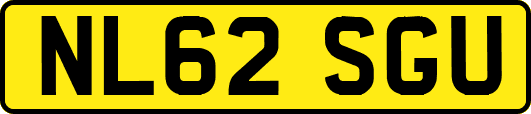NL62SGU