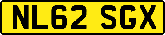 NL62SGX