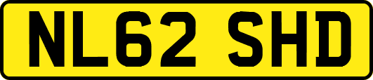 NL62SHD