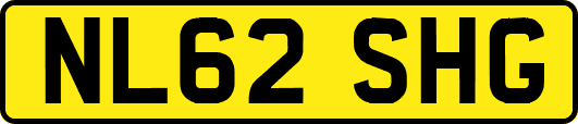 NL62SHG