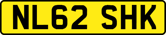 NL62SHK