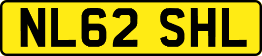 NL62SHL