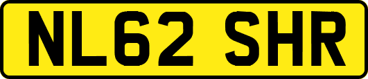 NL62SHR