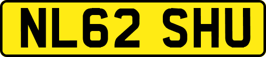 NL62SHU