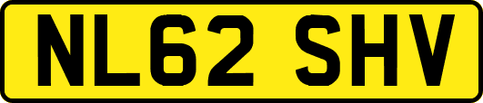NL62SHV
