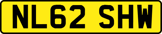NL62SHW