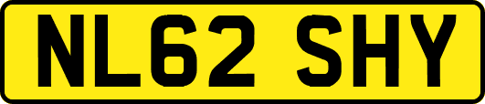 NL62SHY