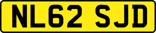 NL62SJD