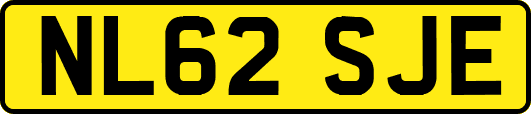 NL62SJE