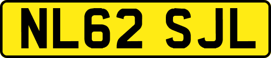 NL62SJL