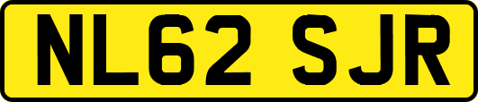 NL62SJR