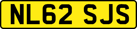 NL62SJS