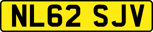 NL62SJV