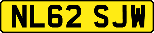 NL62SJW