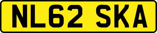 NL62SKA