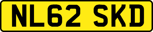 NL62SKD
