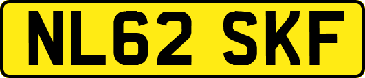 NL62SKF