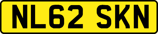 NL62SKN