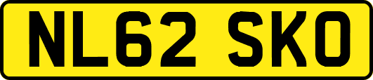 NL62SKO