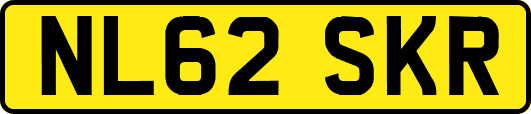 NL62SKR
