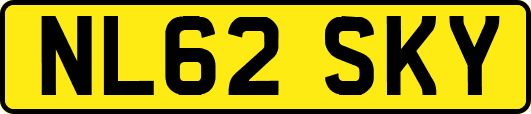 NL62SKY