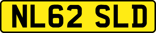 NL62SLD