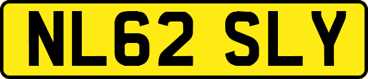 NL62SLY
