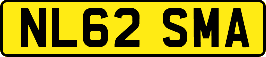 NL62SMA