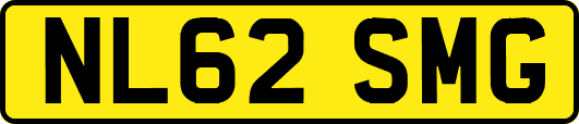 NL62SMG