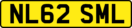 NL62SML