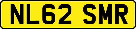NL62SMR