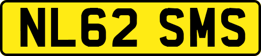 NL62SMS