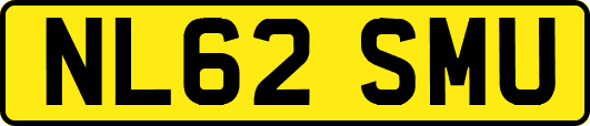 NL62SMU