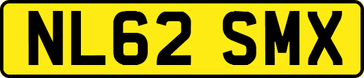NL62SMX