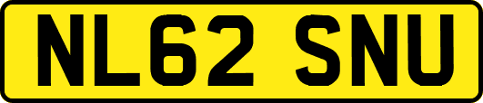 NL62SNU