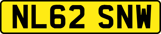 NL62SNW
