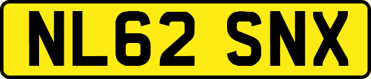 NL62SNX