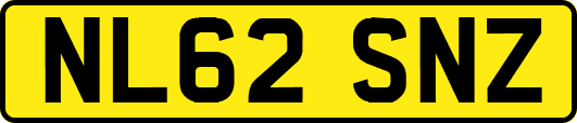 NL62SNZ