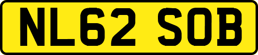 NL62SOB